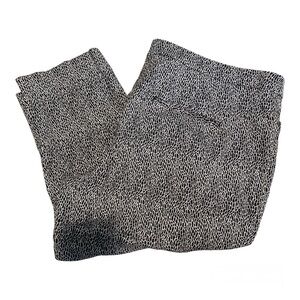 Coldwater Creek Natural Fit Capris Women’s Plus Size 20 Great Used Condition